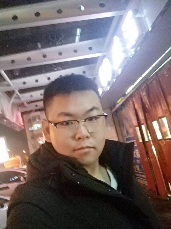 杜跃龙的第一张照片--芜湖相亲服务中心