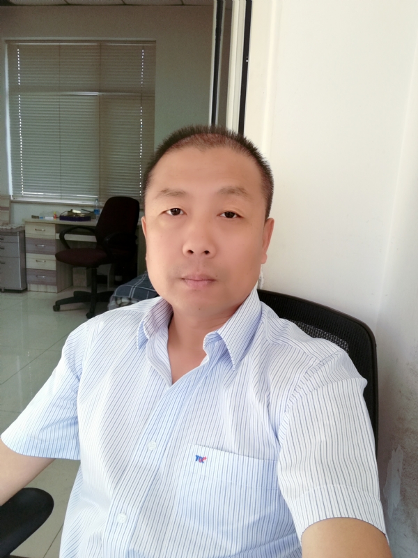 刘爱军的第一张照片--芜湖相亲服务中心