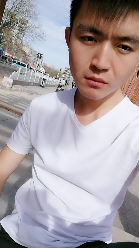 未来可期的我的第一张照片--芜湖相亲服务中心