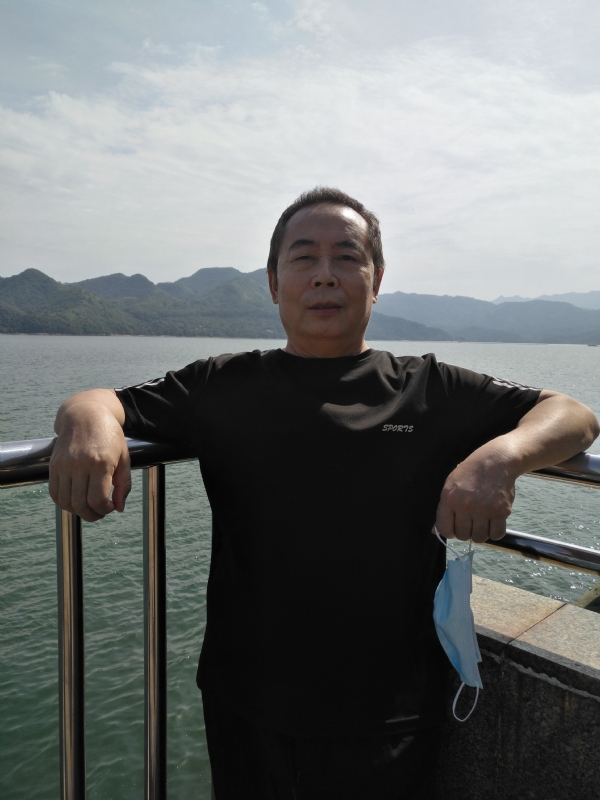 重振雄风的第四张照片--芜湖相亲服务中心