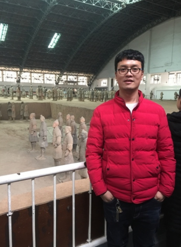 三石磊磊的第二张照片--芜湖相亲服务中心