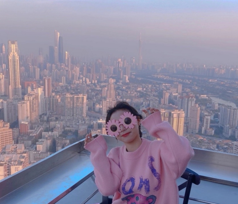 Kikiying66的第二张照片--芜湖相亲服务中心