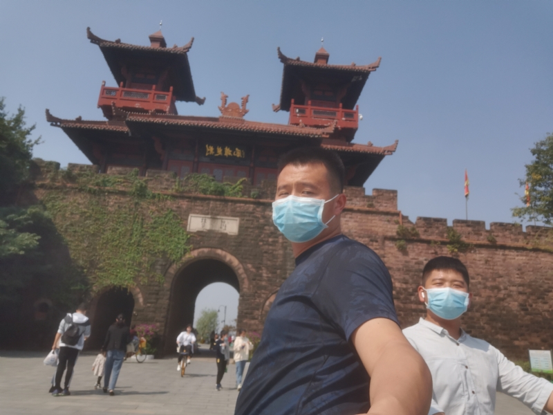 聆听的第一张照片--芜湖相亲服务中心