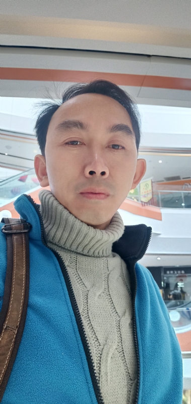 峤哥的第一张照片--芜湖相亲服务中心