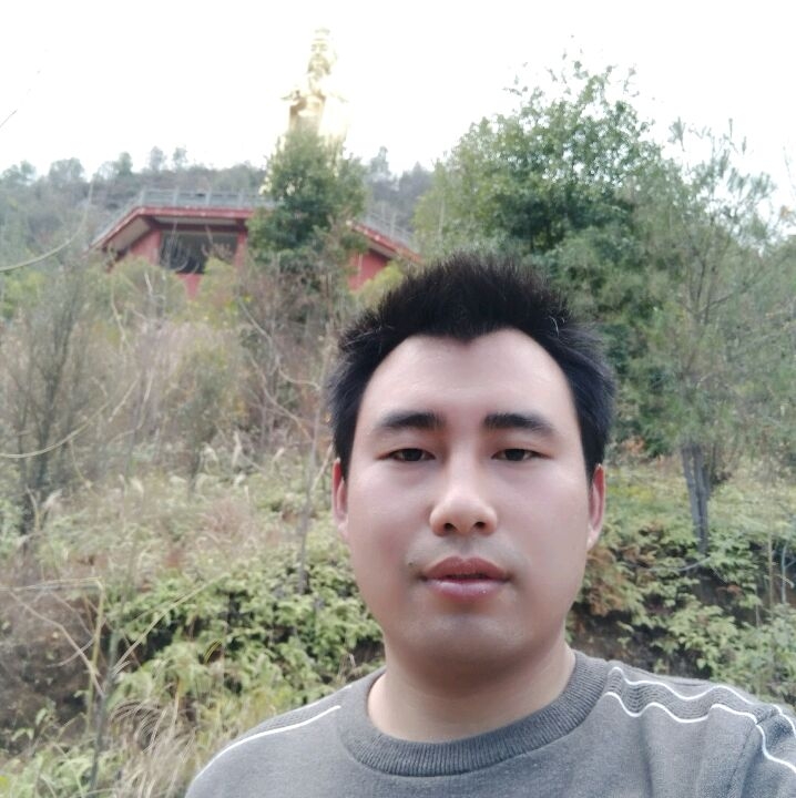 小绵羊的第一张照片--芜湖相亲服务中心