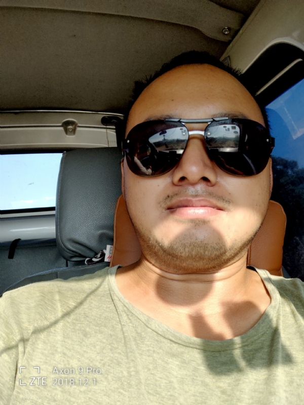 噶古的第三张照片--芜湖相亲服务中心