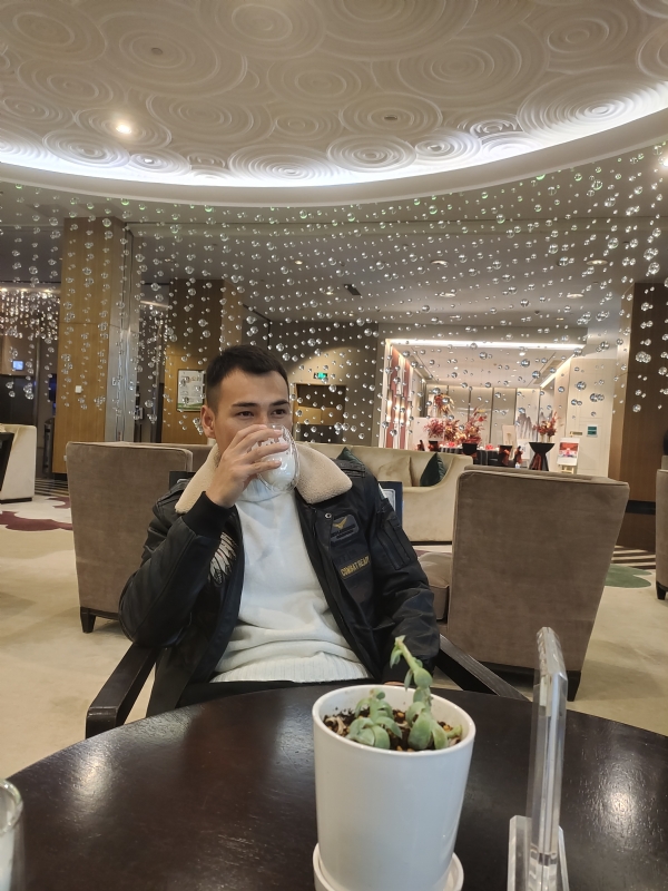 liu的第一张照片--芜湖相亲服务中心