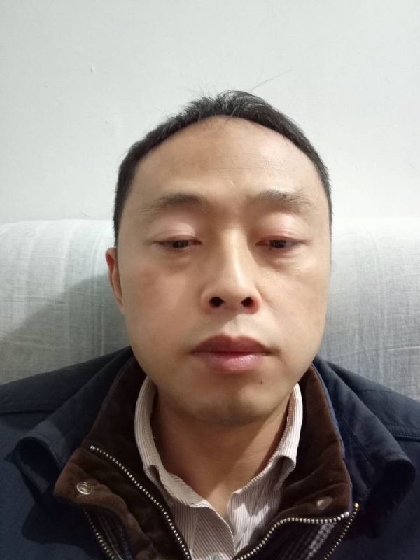 阳光的第一张照片--芜湖相亲服务中心