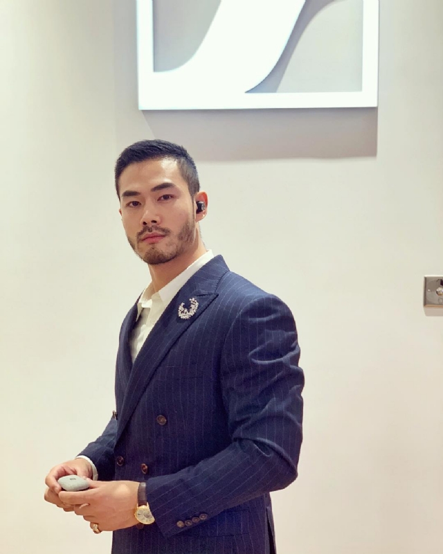 岸與海的距離的第一张照片--芜湖相亲服务中心