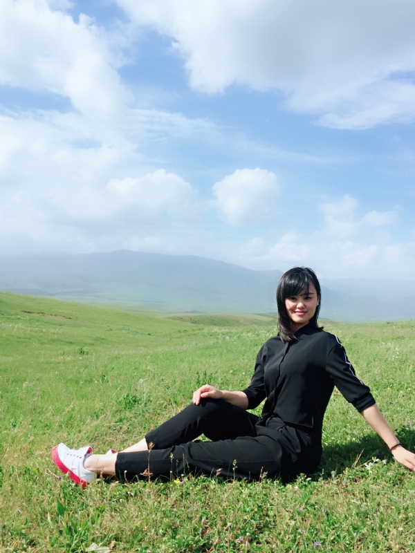 木林森的第一张照片--芜湖相亲服务中心