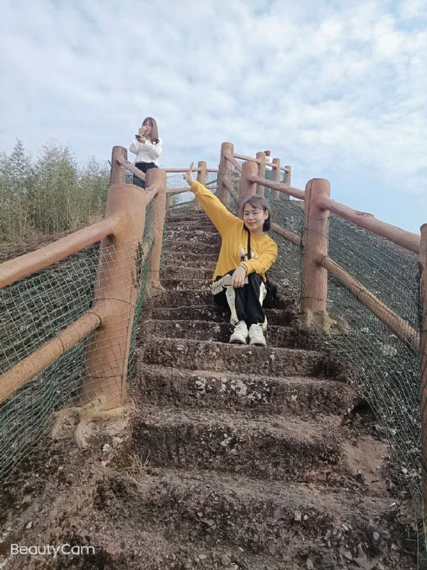 珠珠的第一张照片--芜湖相亲服务中心