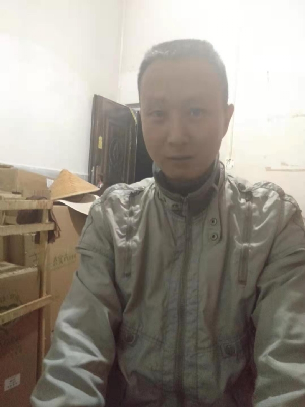 几世黄昏的第一张照片--芜湖相亲服务中心