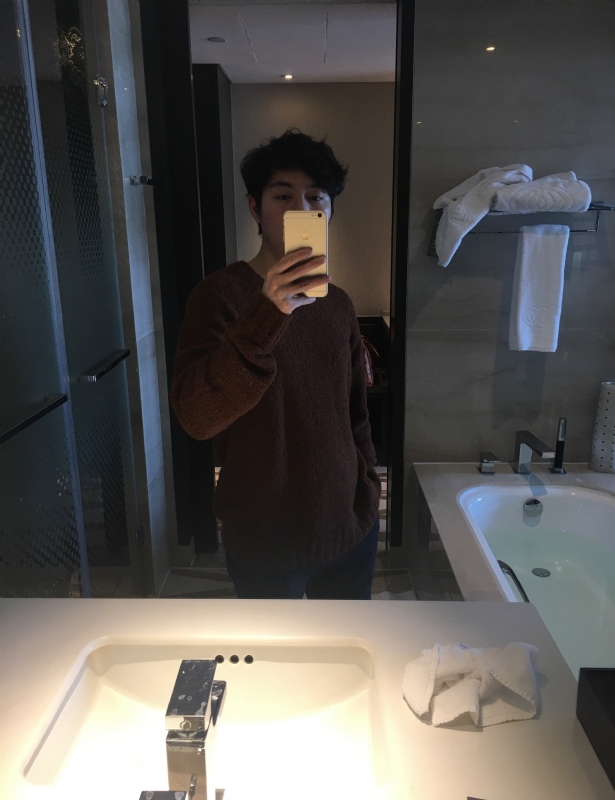 Murry的第一张照片--芜湖相亲服务中心