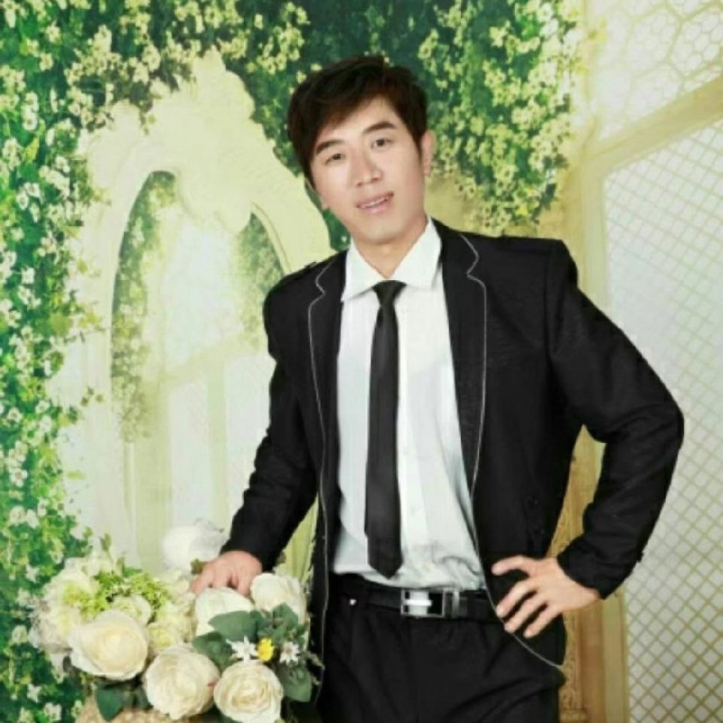 轻舞飞扬的第一张照片--芜湖相亲服务中心