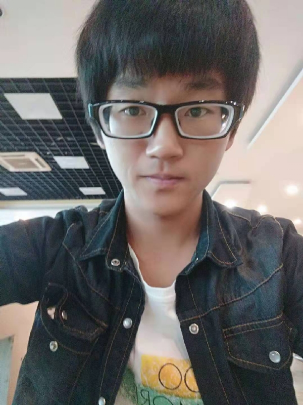 LS书生的第一张照片--芜湖相亲服务中心