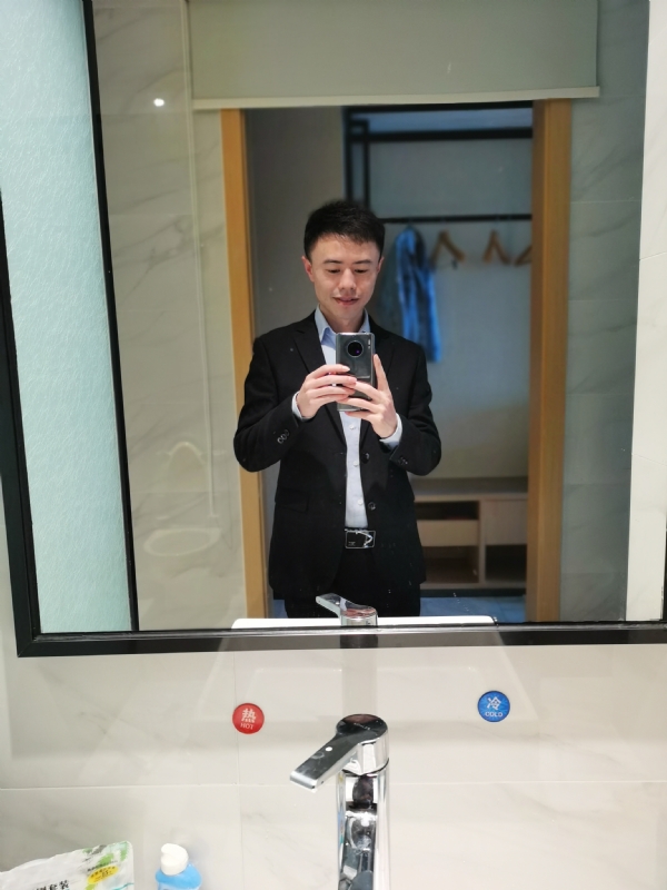 Lin的第二张照片--芜湖相亲服务中心