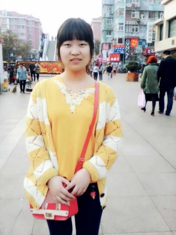 柔光123的第一张照片--芜湖相亲服务中心