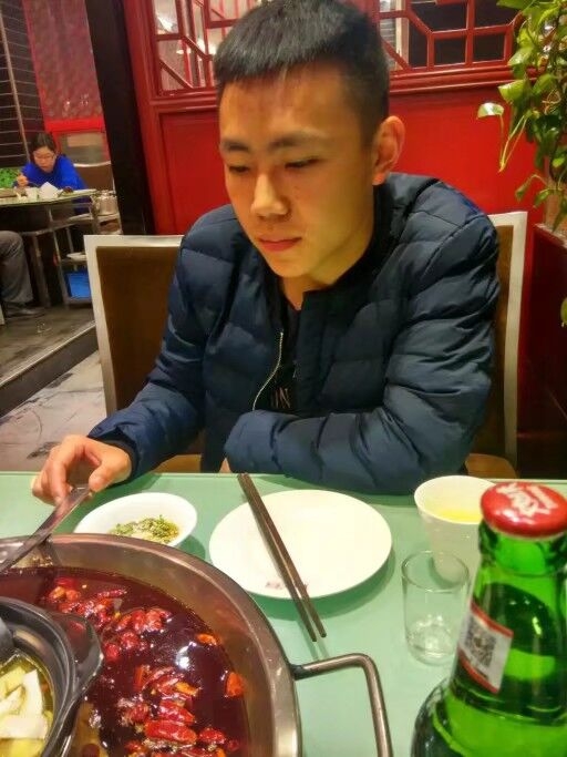 圈圈的第二张照片--芜湖相亲服务中心