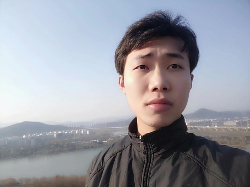 破风的第一张照片--芜湖相亲服务中心