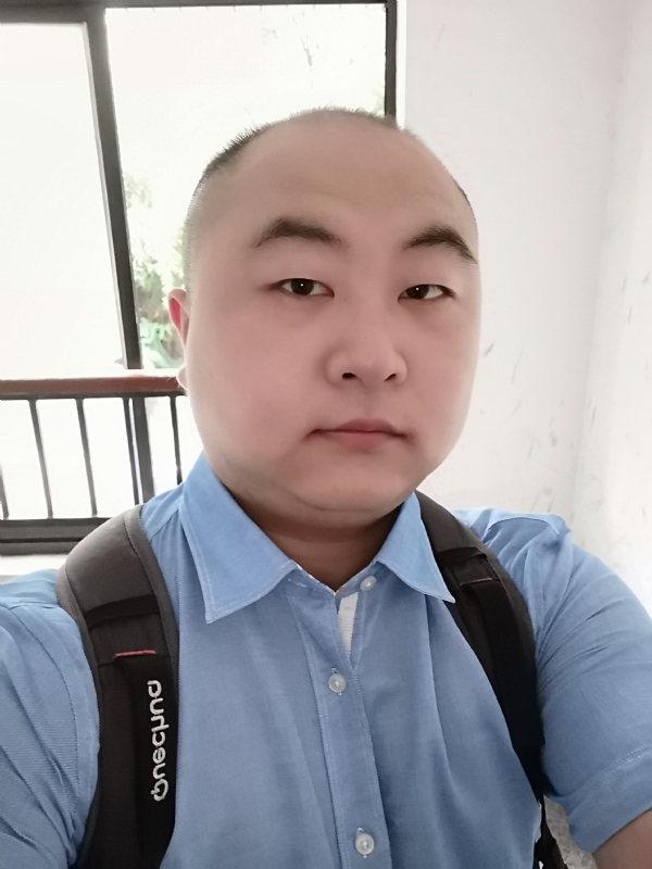 火炎月的第一张照片--芜湖相亲服务中心