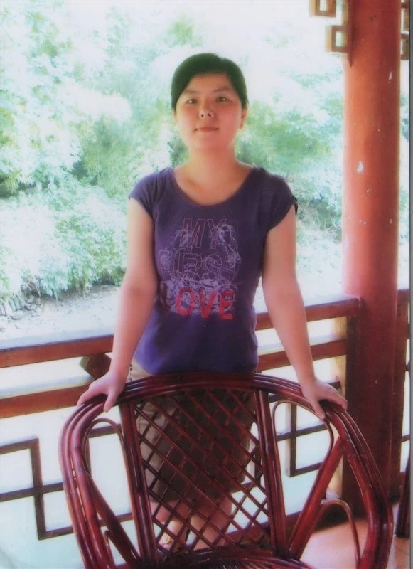 小家碧玉19的第一张照片--芜湖相亲服务中心