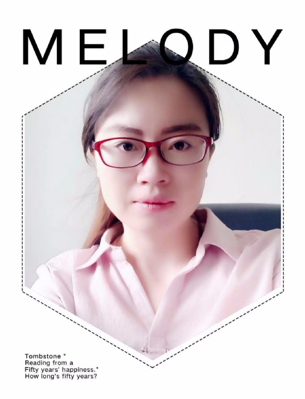 糖糖的第一张照片--芜湖相亲服务中心