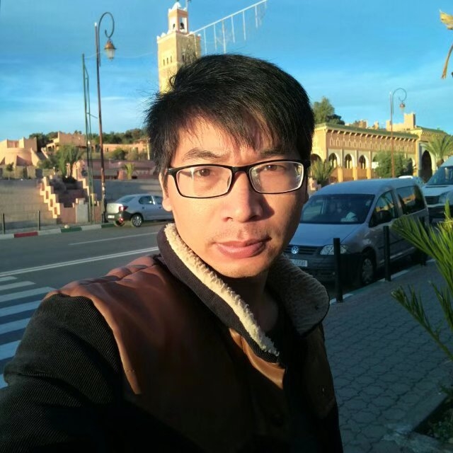 等一个晴天的第一张照片--芜湖相亲服务中心