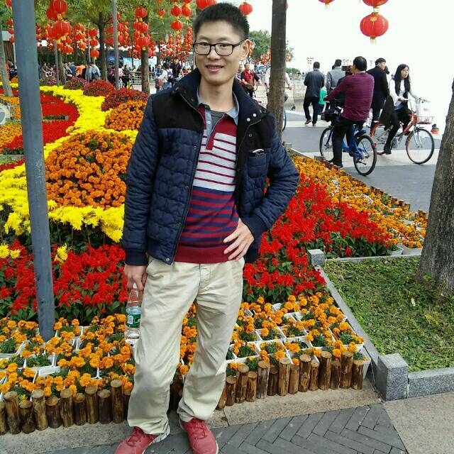 天添甜的第一张照片--芜湖相亲服务中心