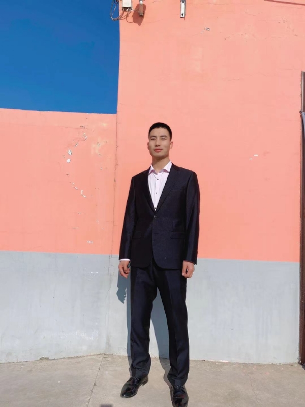 快乐生活的第一张照片--芜湖相亲服务中心