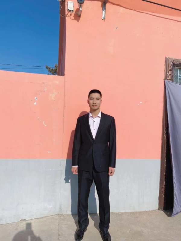 快乐生活的第二张照片--芜湖相亲服务中心