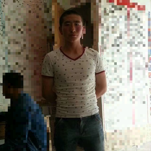 平平淡淡的第一张照片--芜湖相亲服务中心