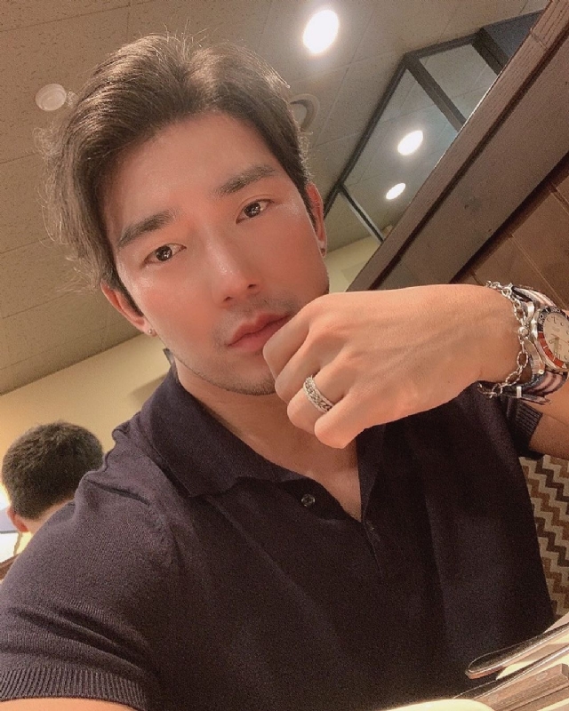 Abel的第一张照片--芜湖相亲服务中心