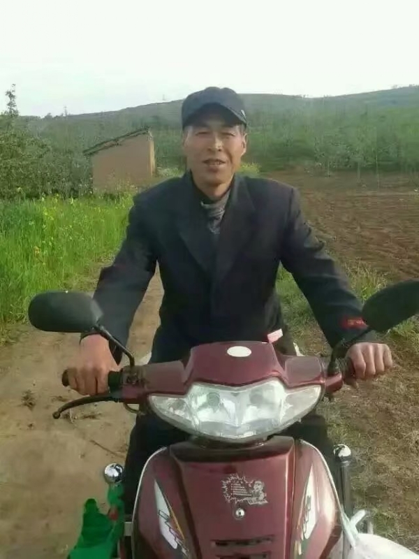 牵手随缘的第一张照片--芜湖相亲服务中心