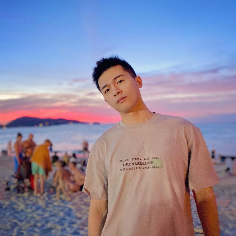 理想三旬的第一张照片--芜湖相亲服务中心