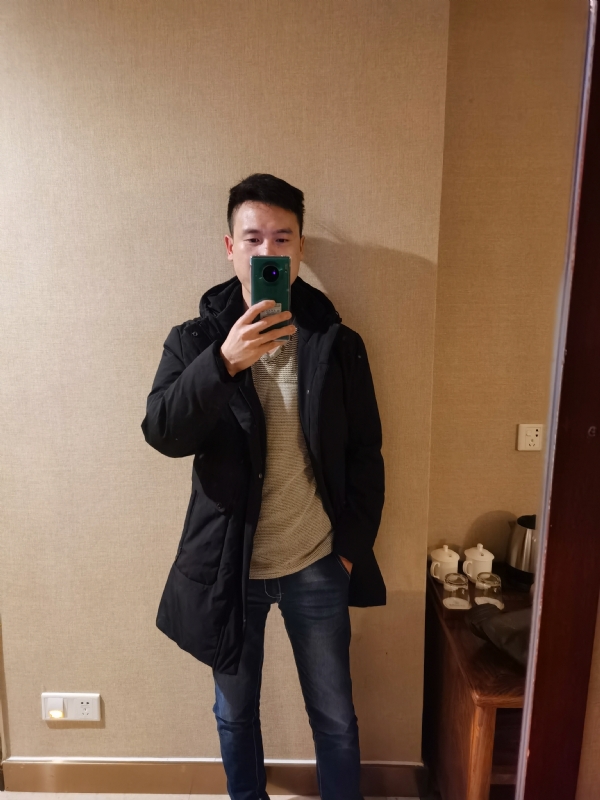 白天的第一张照片--芜湖相亲服务中心