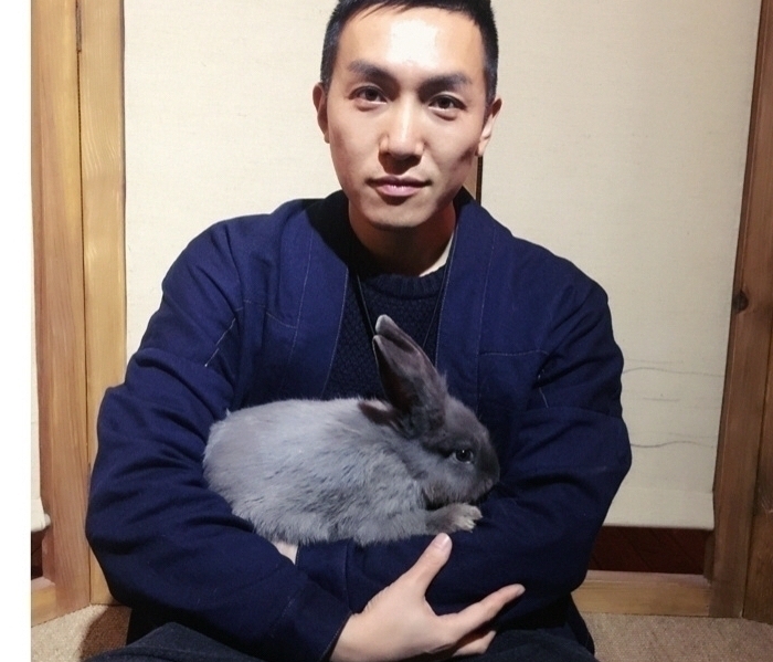 简单人生的第一张照片--芜湖相亲服务中心