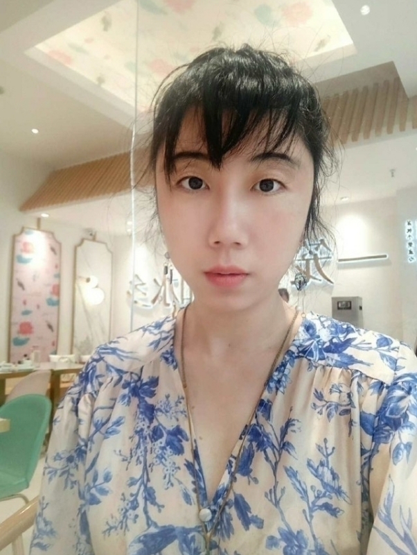 蜜糖的第一张照片--芜湖相亲服务中心