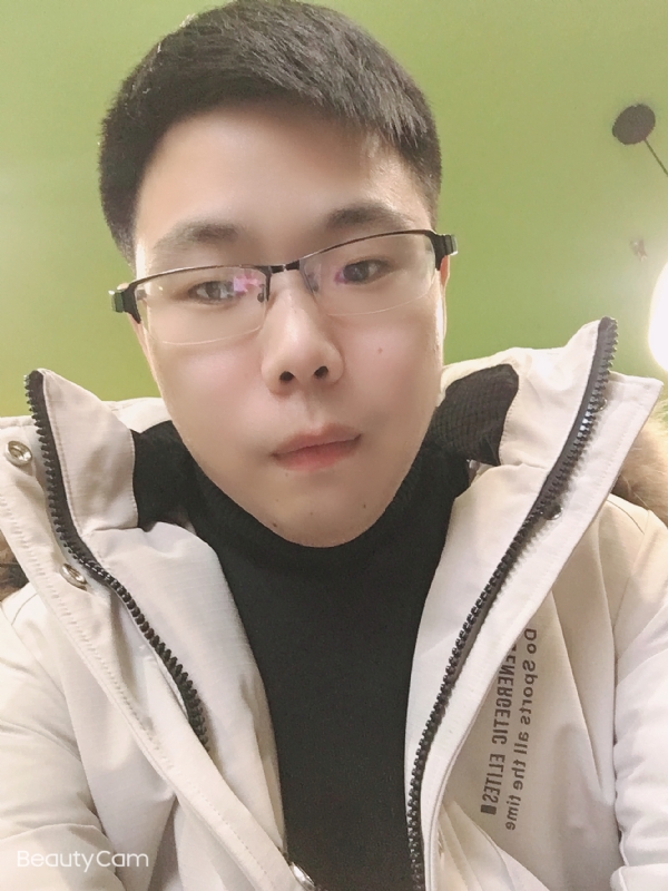 随缘的第一张照片--芜湖相亲服务中心