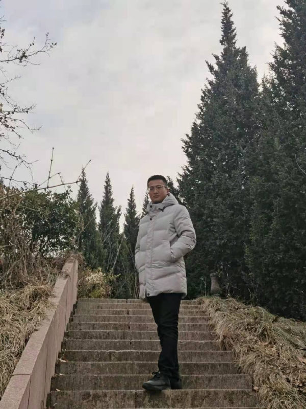 期待的第二张照片--芜湖相亲服务中心