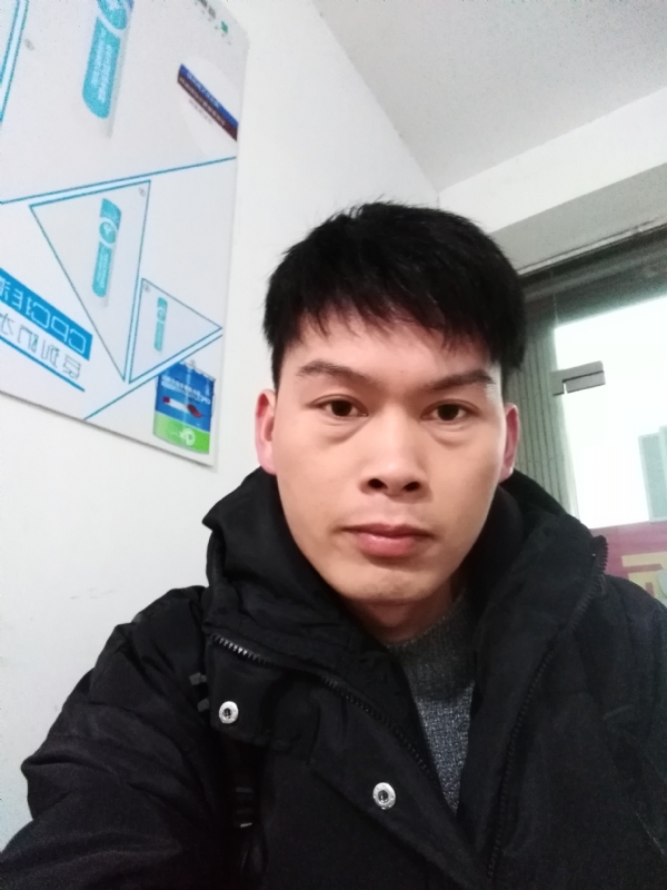 微笑的第一张照片--芜湖相亲服务中心