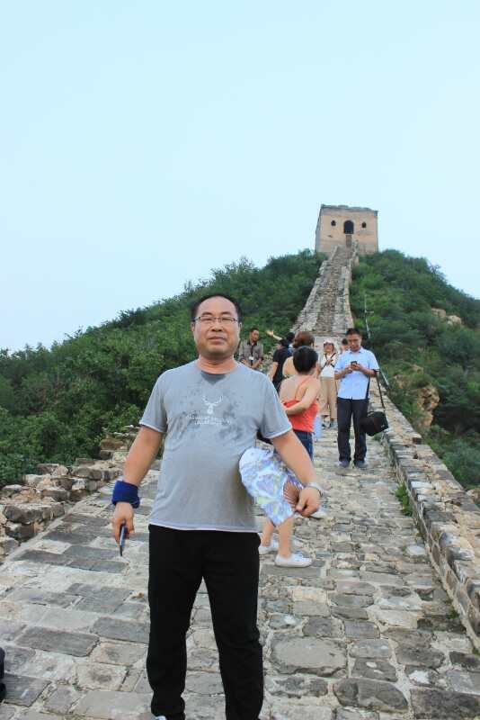 幸福后半生的第一张照片--芜湖相亲服务中心