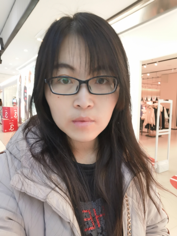 安安的第一张照片--芜湖相亲服务中心