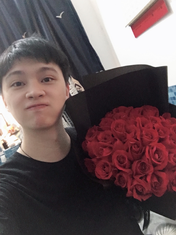 蒙面加菲猫的第二张照片--芜湖相亲服务中心