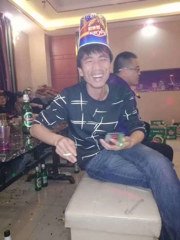 可惜我是水瓶座的第一张照片--芜湖相亲服务中心