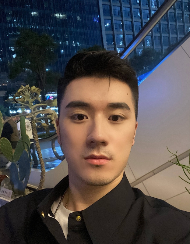 潇潇的第二张照片--芜湖相亲服务中心