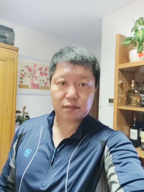 寻缘的第一张照片--芜湖相亲服务中心