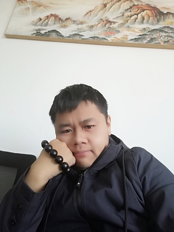 天宝的第一张照片--芜湖相亲服务中心