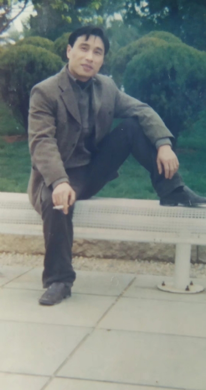 琴瑟幽心的第一张照片--芜湖相亲服务中心