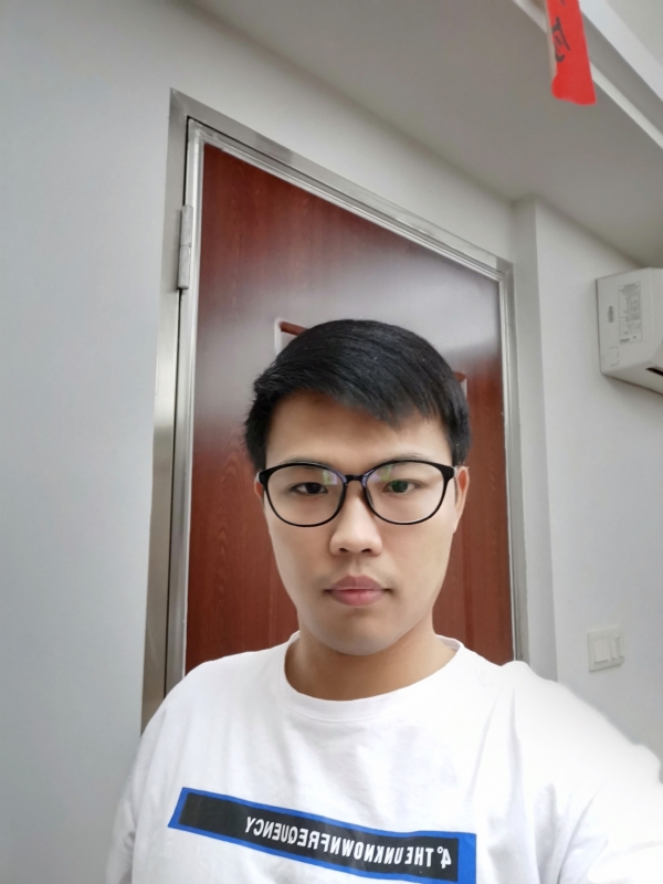 木子的第一张照片--芜湖相亲服务中心