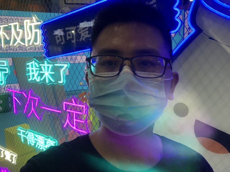 叶自飘零的第四张照片--芜湖相亲服务中心